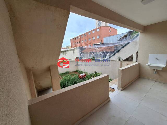 Apartamento para Locação em São Paulo - 5