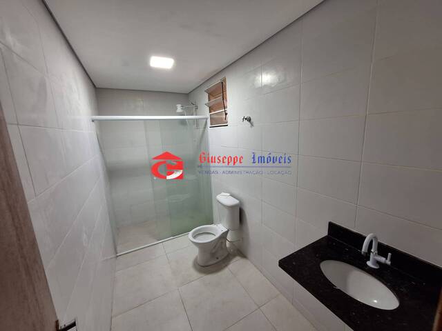 Apartamento para Locação em São Paulo - 4