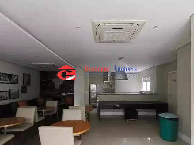 #64 - Apartamento para Venda em São Paulo - SP - 2