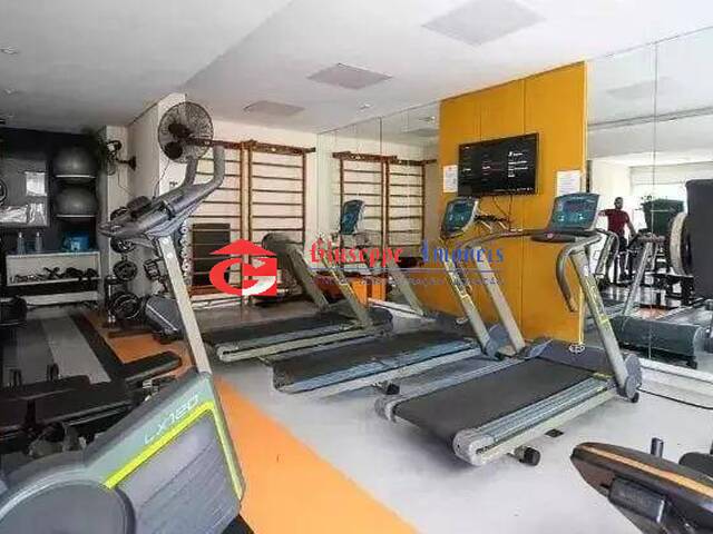 #64 - Apartamento para Venda em São Paulo - SP - 3