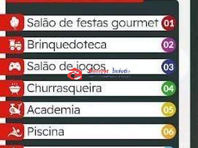 #65 - Apartamento para Venda em São Paulo - SP - 3