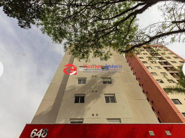 #68 - Apartamento para Venda em São Paulo - SP - 3
