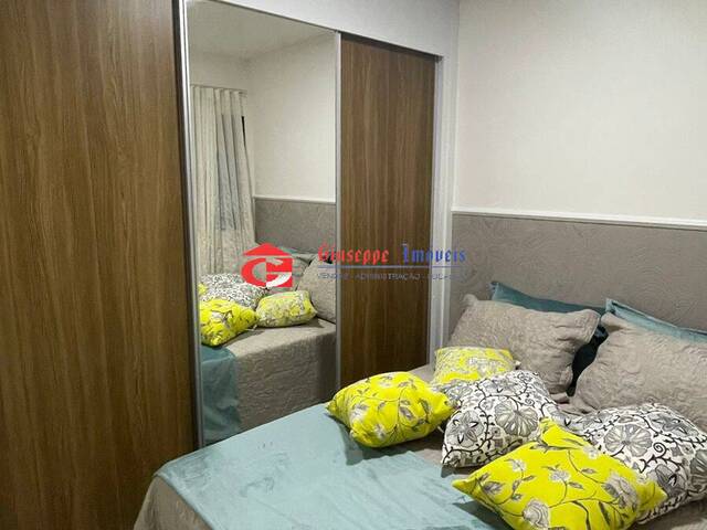 #76 - Apartamento para Venda em São Paulo - SP - 3