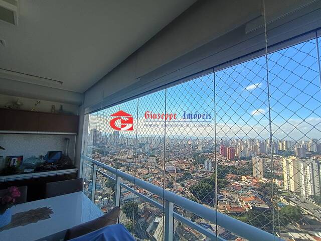 Apartamento para Venda em São Paulo - 2
