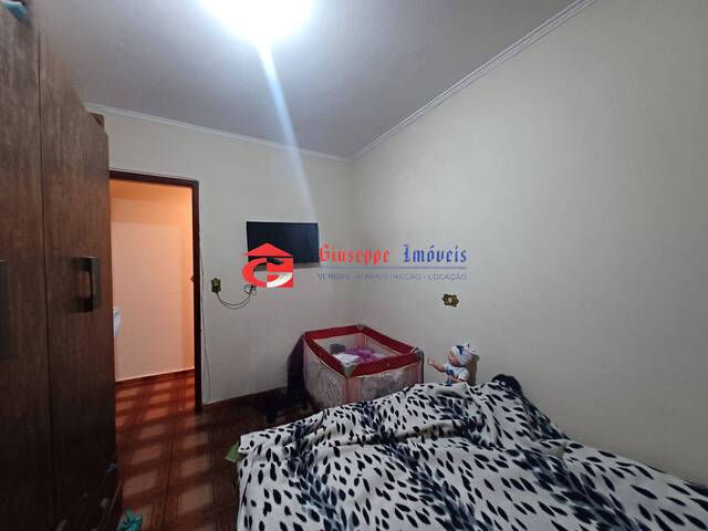 Casa para Venda em São Paulo - 4