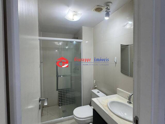 Apartamento para Venda em São Paulo - 3
