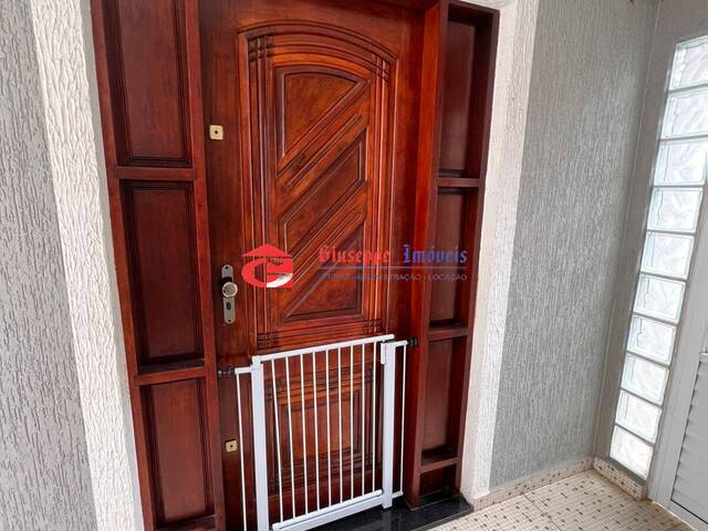 Sobrado para Venda em São Paulo - 3