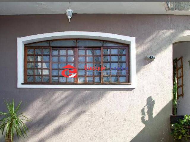 #81 - Sobrado para Venda em São Paulo - SP - 1